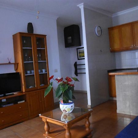 Apartamento Veronica プエルト・デ・モガン エクステリア 写真