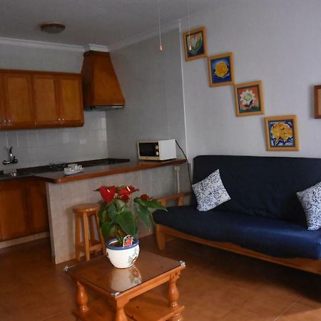 Apartamento Veronica プエルト・デ・モガン エクステリア 写真
