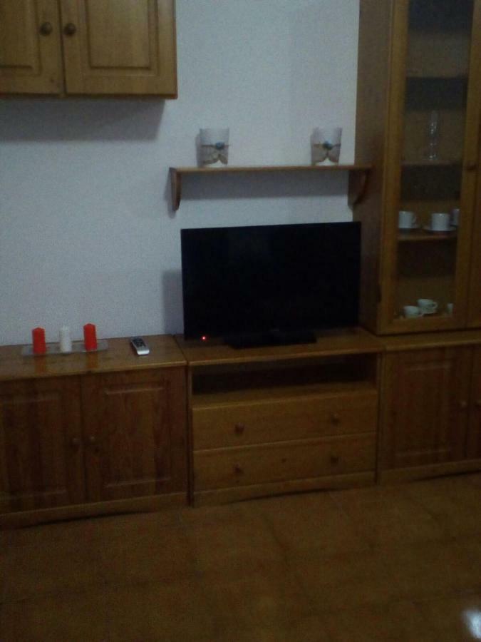 Apartamento Veronica プエルト・デ・モガン エクステリア 写真