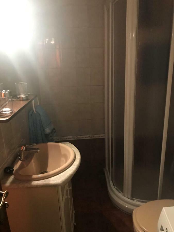 Apartamento Veronica プエルト・デ・モガン エクステリア 写真
