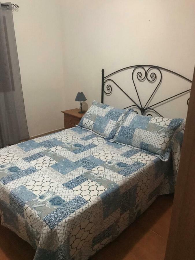 Apartamento Veronica プエルト・デ・モガン エクステリア 写真
