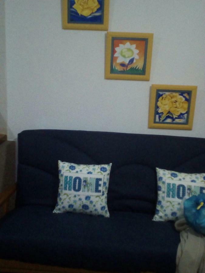 Apartamento Veronica プエルト・デ・モガン エクステリア 写真