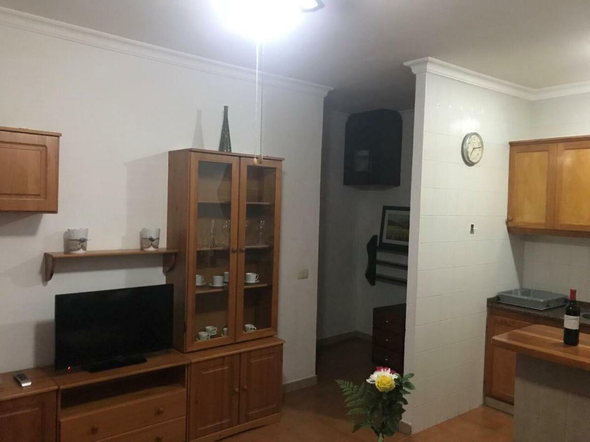 Apartamento Veronica プエルト・デ・モガン エクステリア 写真