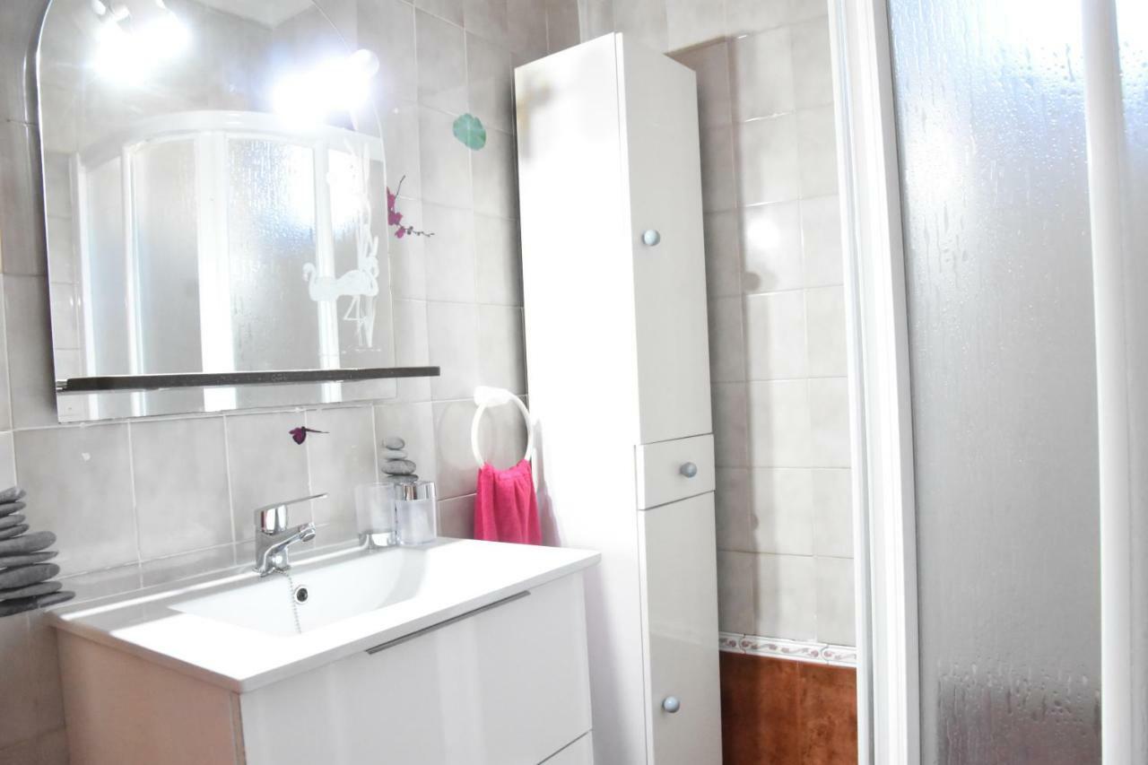 Apartamento Veronica プエルト・デ・モガン エクステリア 写真