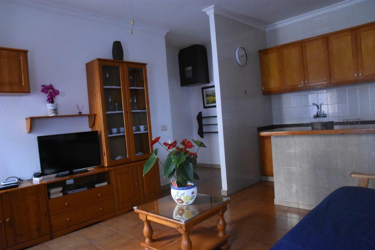Apartamento Veronica プエルト・デ・モガン エクステリア 写真