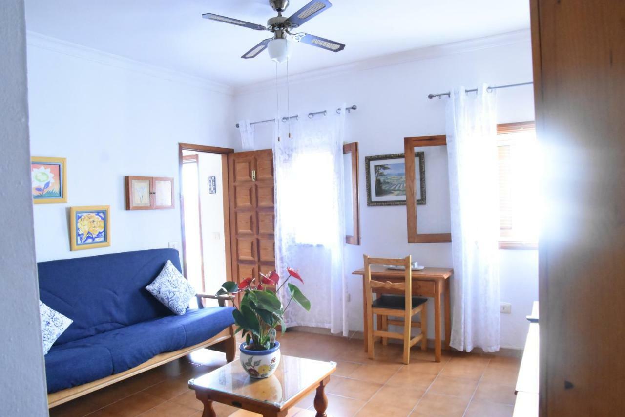 Apartamento Veronica プエルト・デ・モガン エクステリア 写真