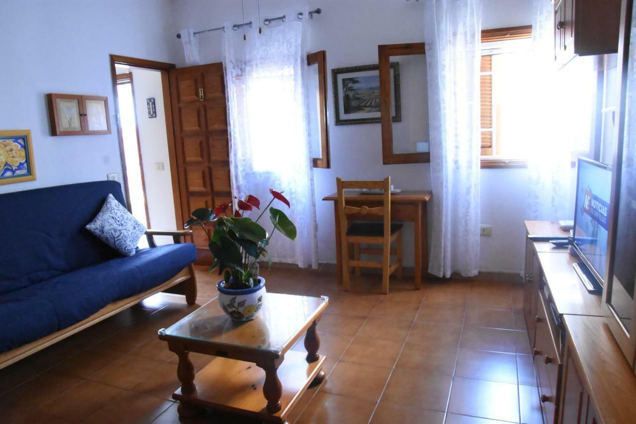 Apartamento Veronica プエルト・デ・モガン エクステリア 写真