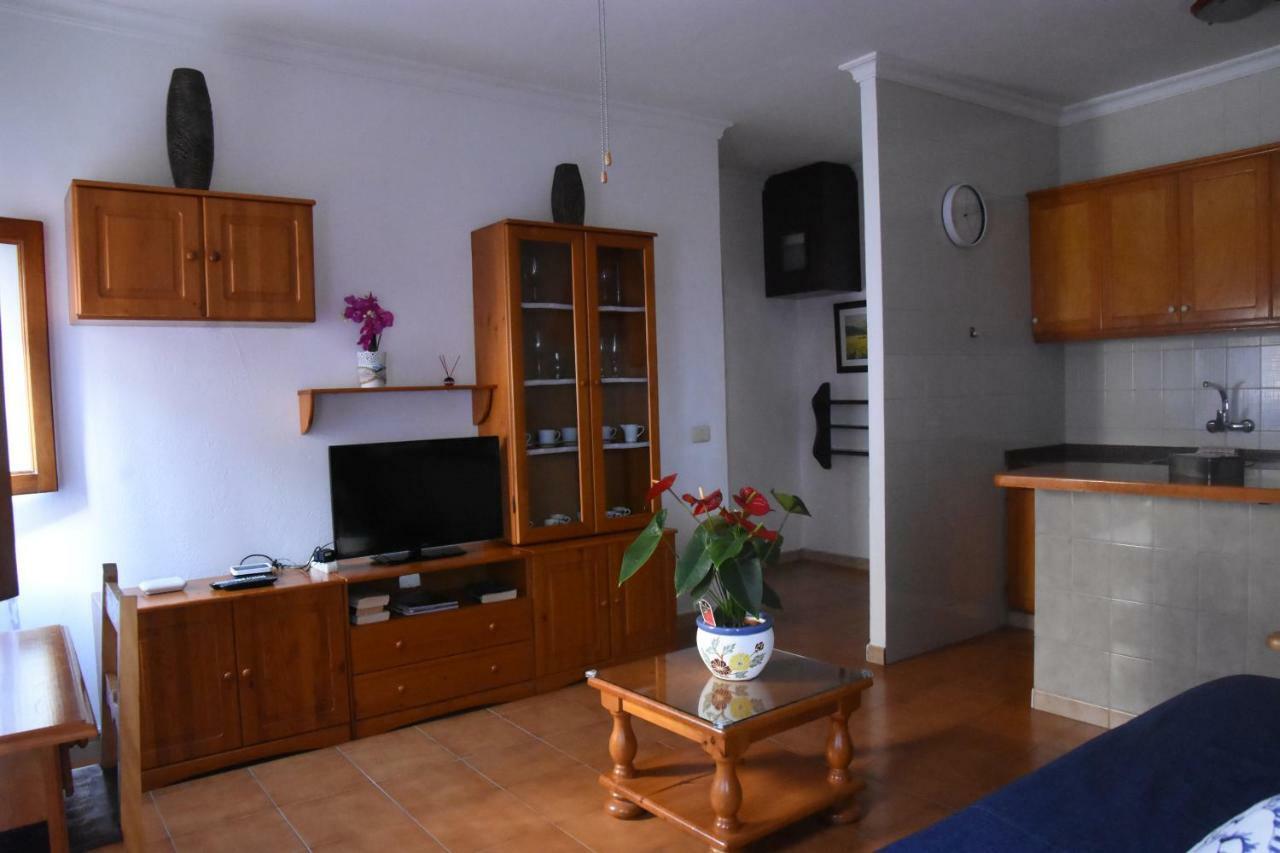 Apartamento Veronica プエルト・デ・モガン エクステリア 写真