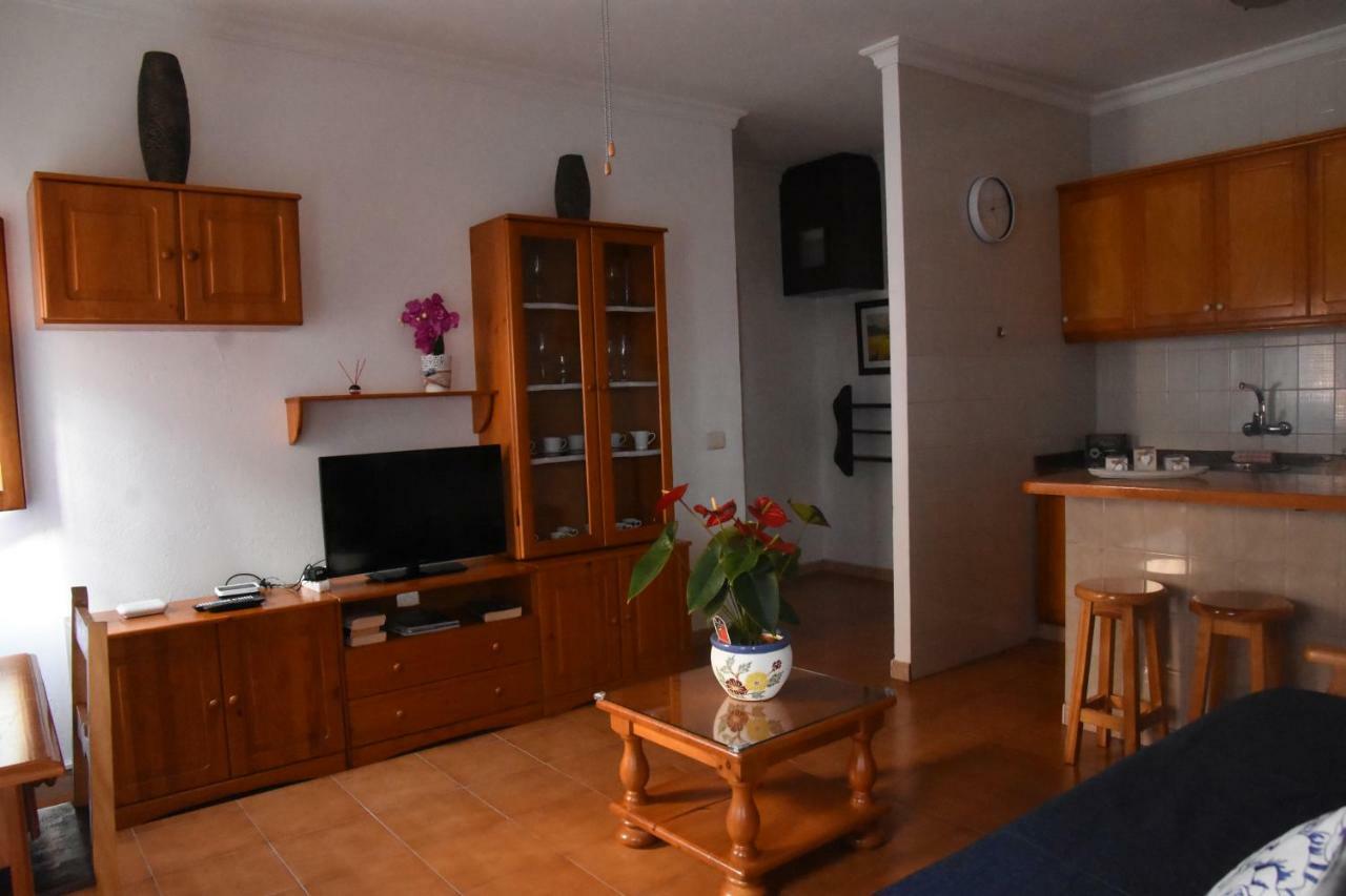 Apartamento Veronica プエルト・デ・モガン エクステリア 写真