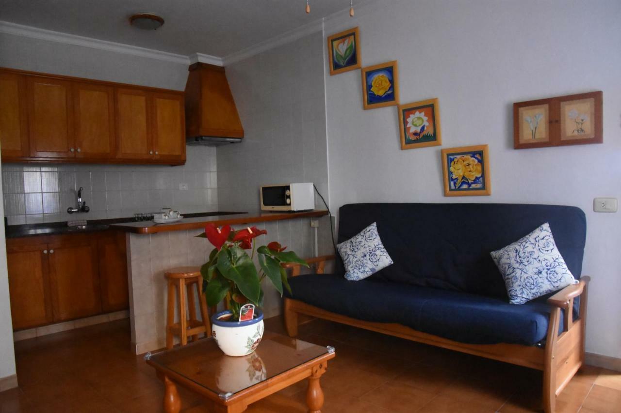 Apartamento Veronica プエルト・デ・モガン エクステリア 写真