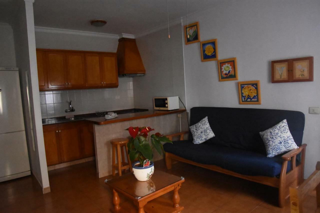 Apartamento Veronica プエルト・デ・モガン エクステリア 写真