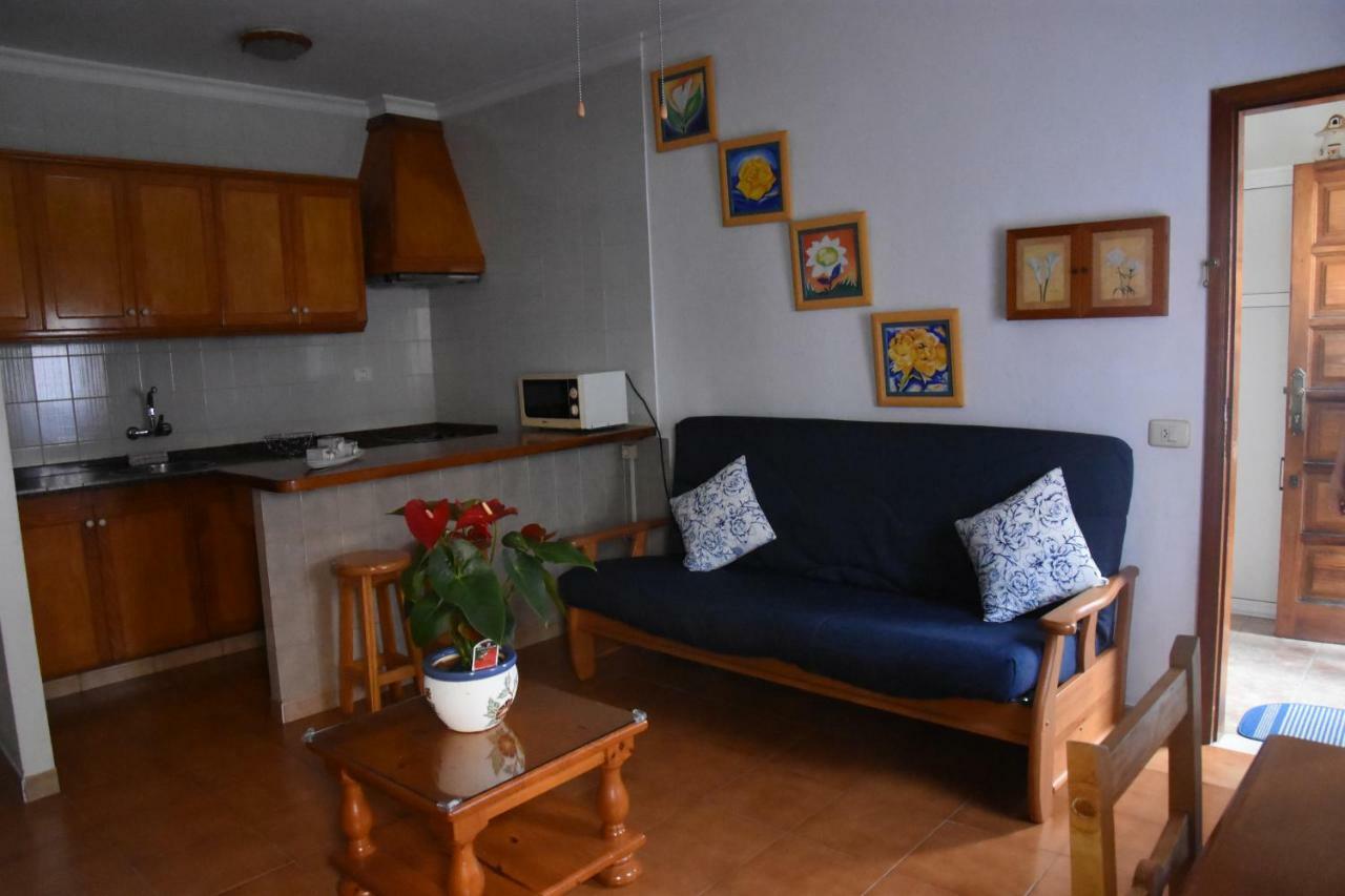 Apartamento Veronica プエルト・デ・モガン エクステリア 写真
