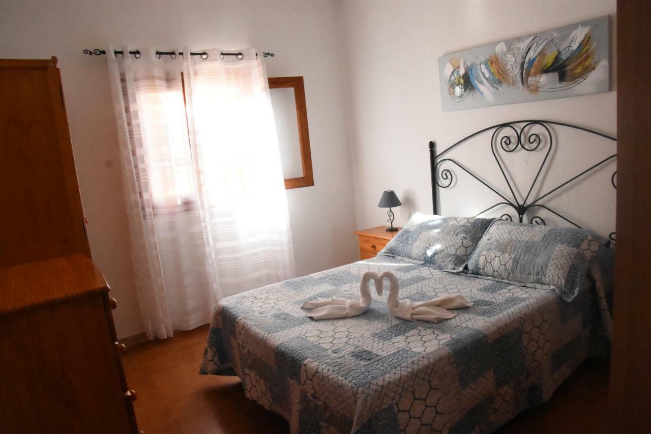 Apartamento Veronica プエルト・デ・モガン エクステリア 写真