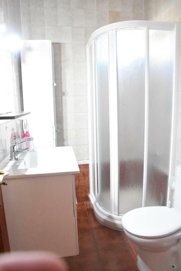 Apartamento Veronica プエルト・デ・モガン エクステリア 写真