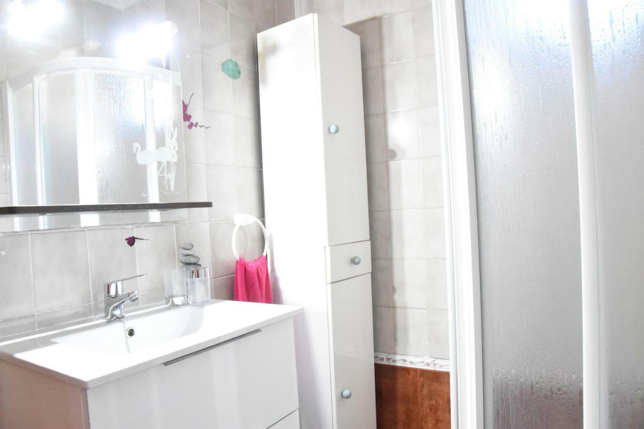Apartamento Veronica プエルト・デ・モガン エクステリア 写真