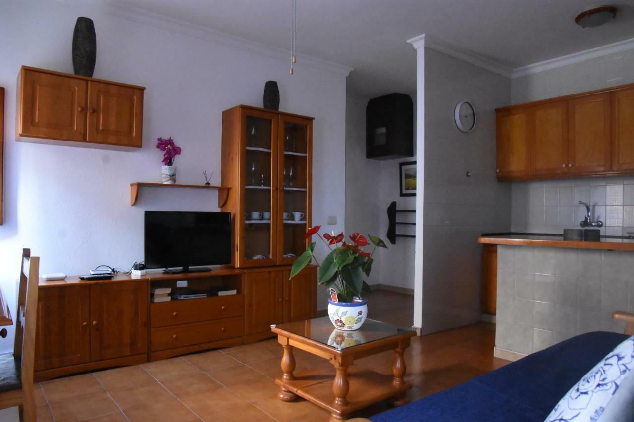 Apartamento Veronica プエルト・デ・モガン エクステリア 写真